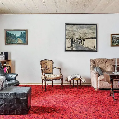 4 Person In B Vlingbjerg Holiday home *