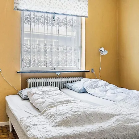4 Person In B Vlingbjerg Prázdninový dům